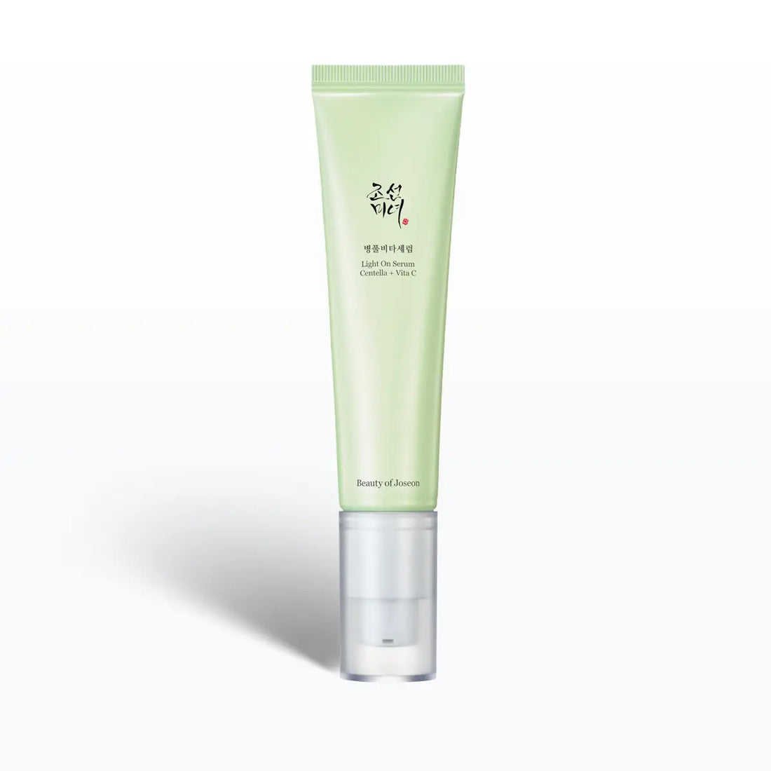 Beauty of Joseon Light On Serum Centella Vitamin C 30ml Korean skincare UAE