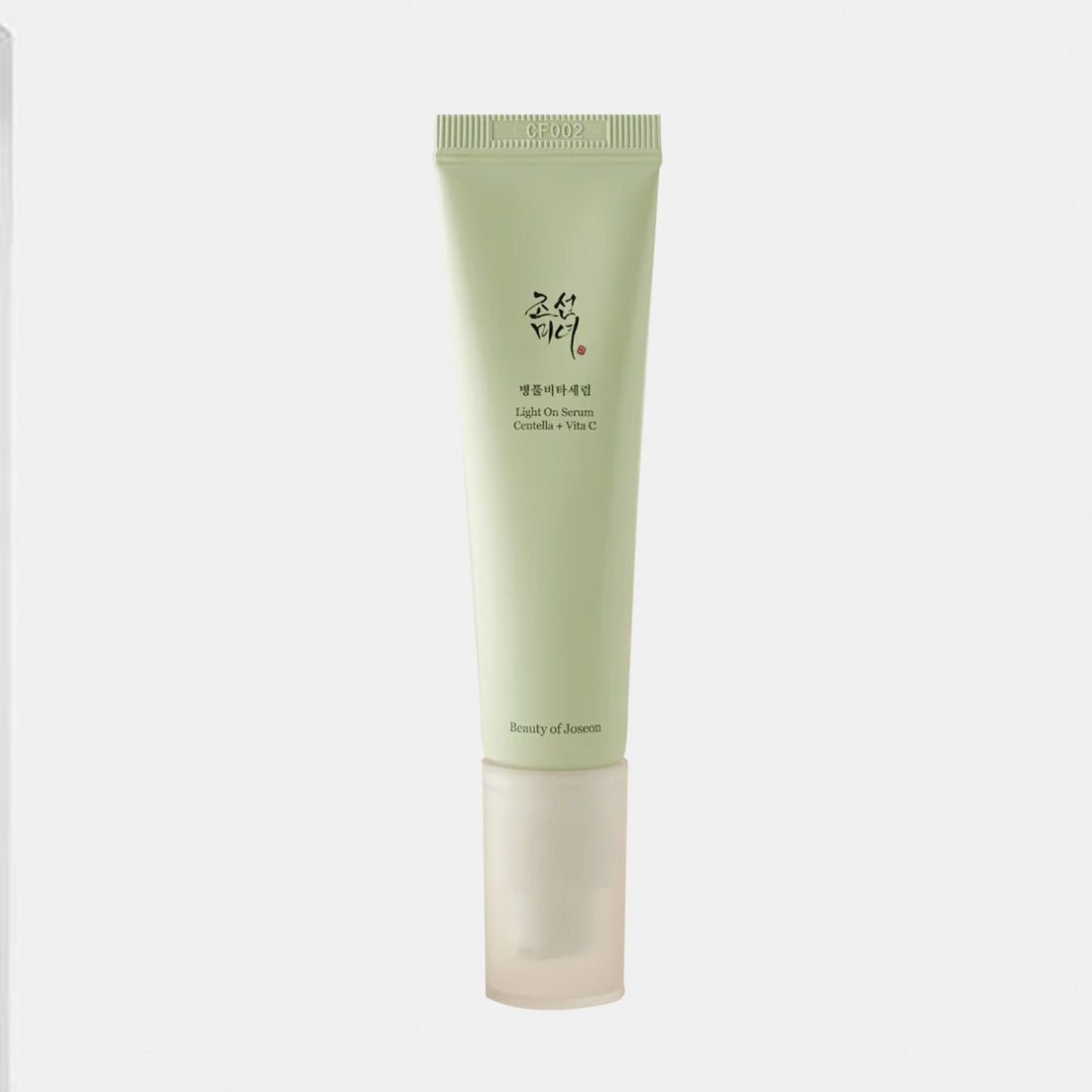 Light On Serum Centella + Vita C (30ml)