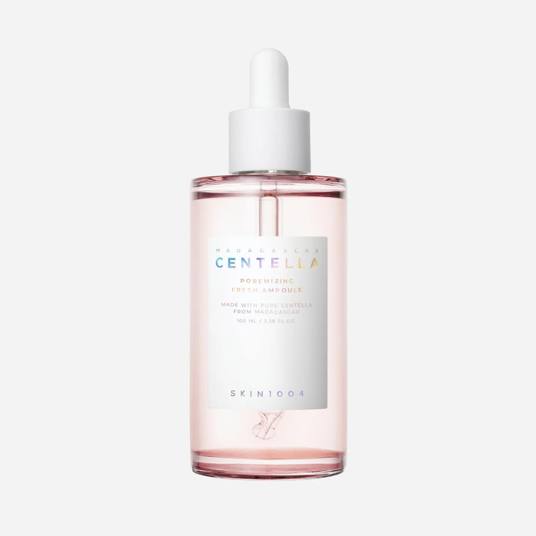 Madagascar Centella Poremizing Fresh Ampoule (100ml)
