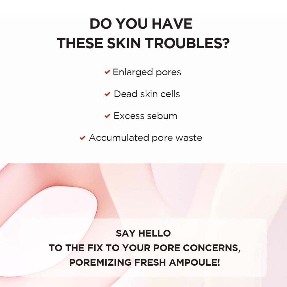 Madagascar Centella Poremizing Fresh Ampoule (100ml)