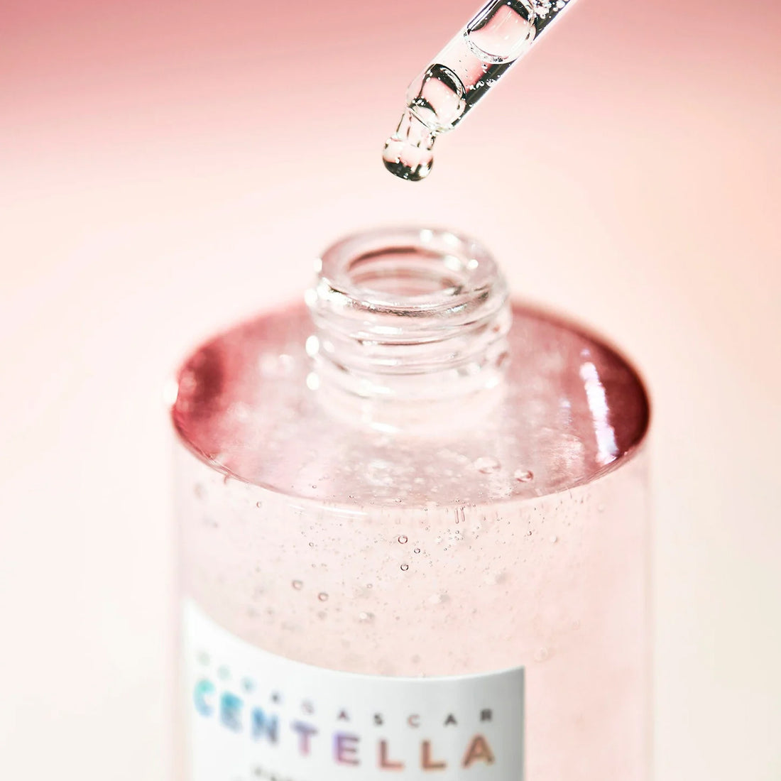 Madagascar Centella Poremizing Fresh Ampoule (100ml)