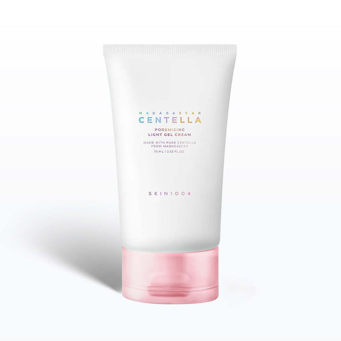 Madagascar Centella Poremizing Light Gel Cream