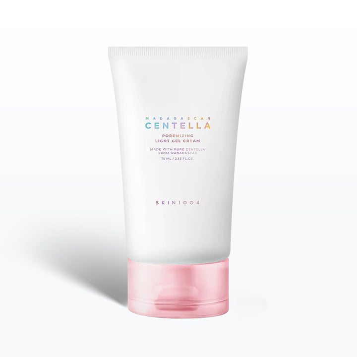 Madagascar Centella Poremizing Light Gel Cream