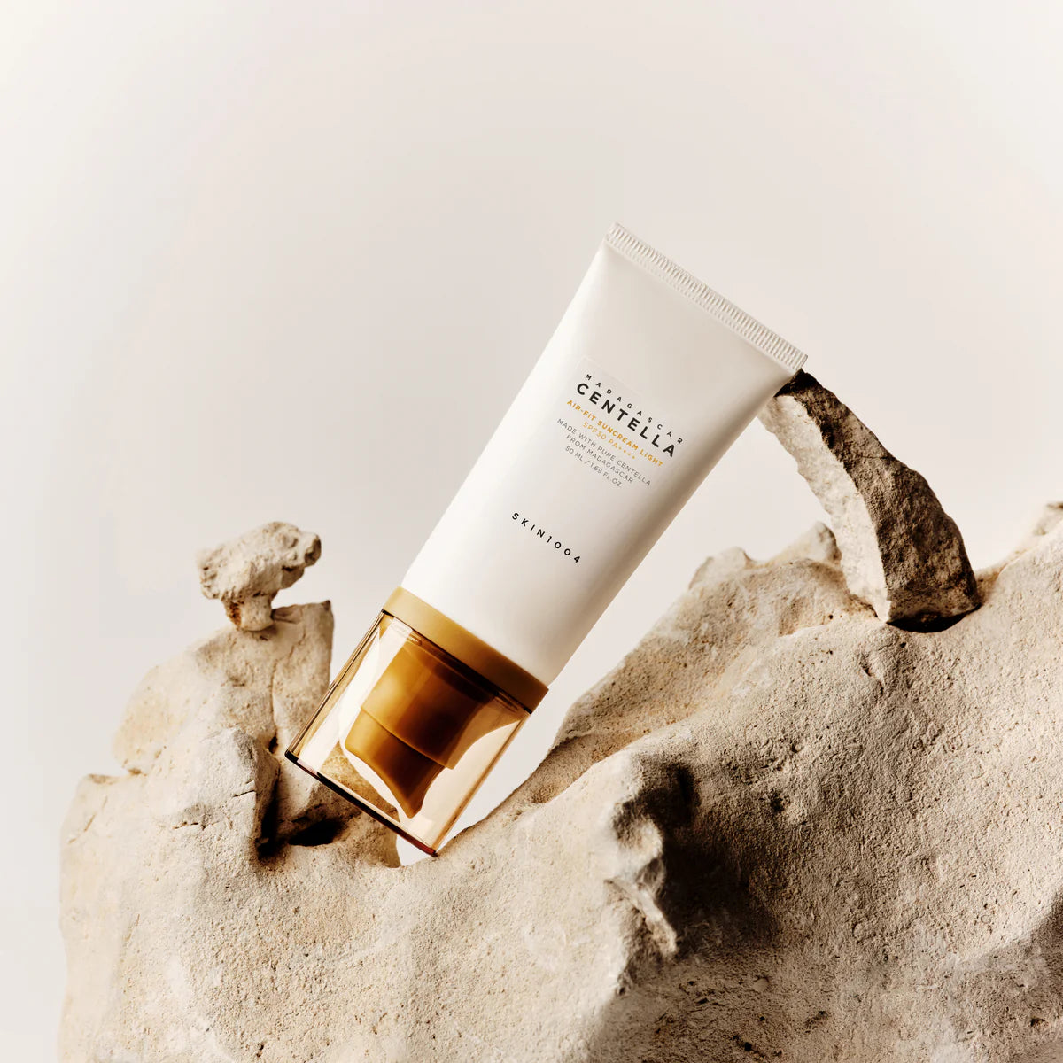 Madagascar Centella Air-Fit Suncream Light SPF30 PA++++ (50ml)