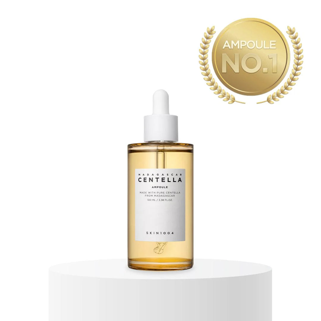 Madagascar Centella Ampoule 100ml