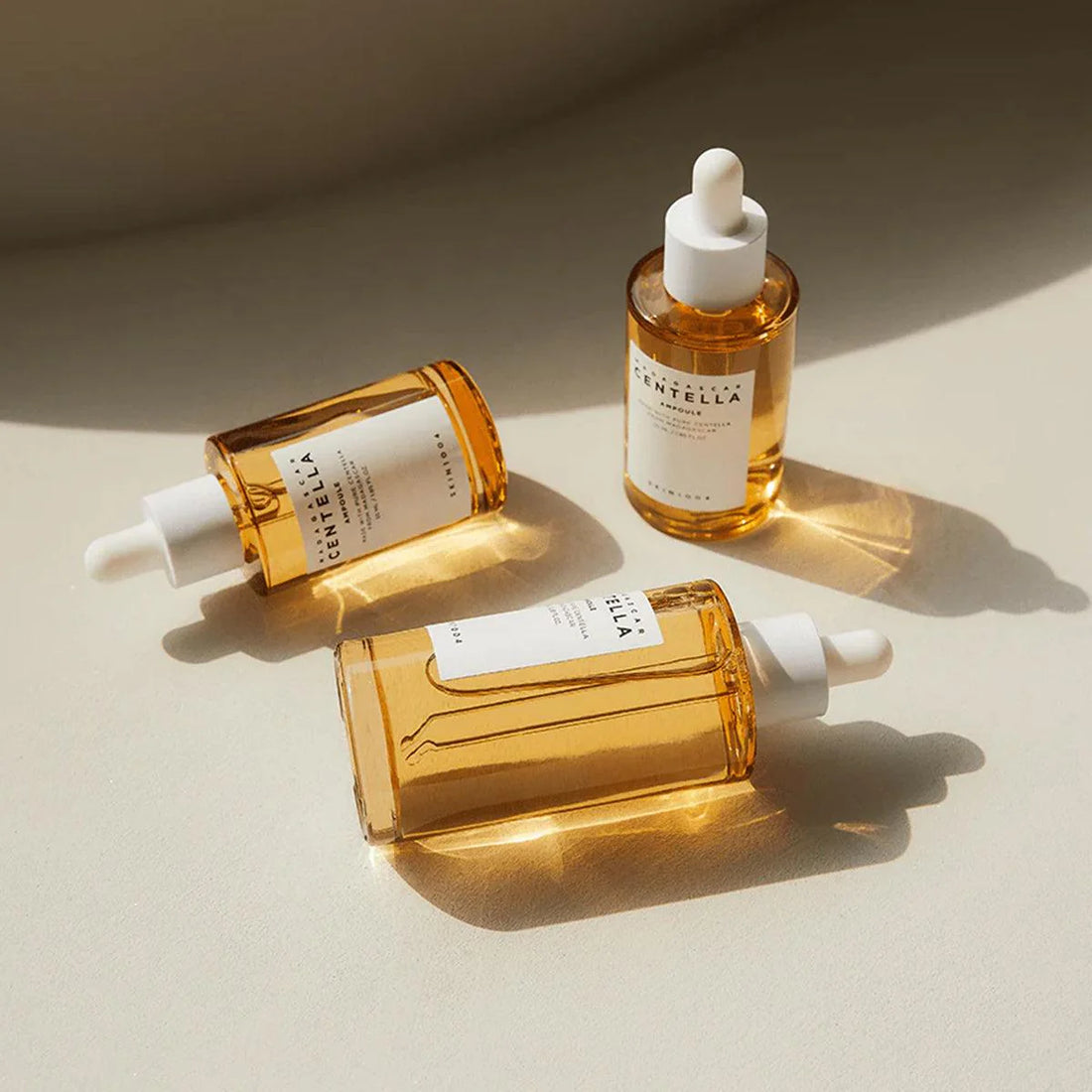 Madagascar Centella Ampoule 100ml