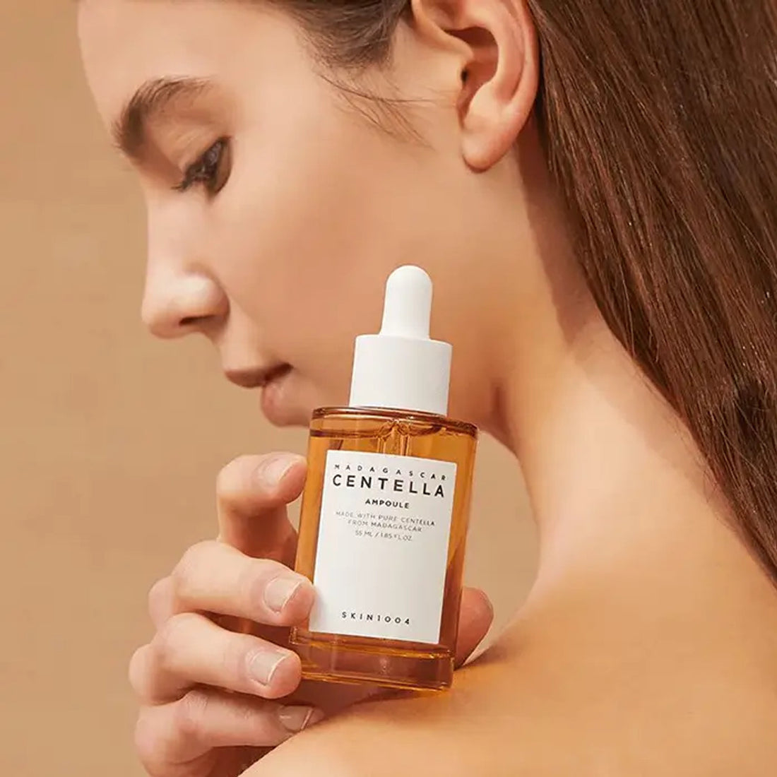 Madagascar Centella Ampoule 100ml