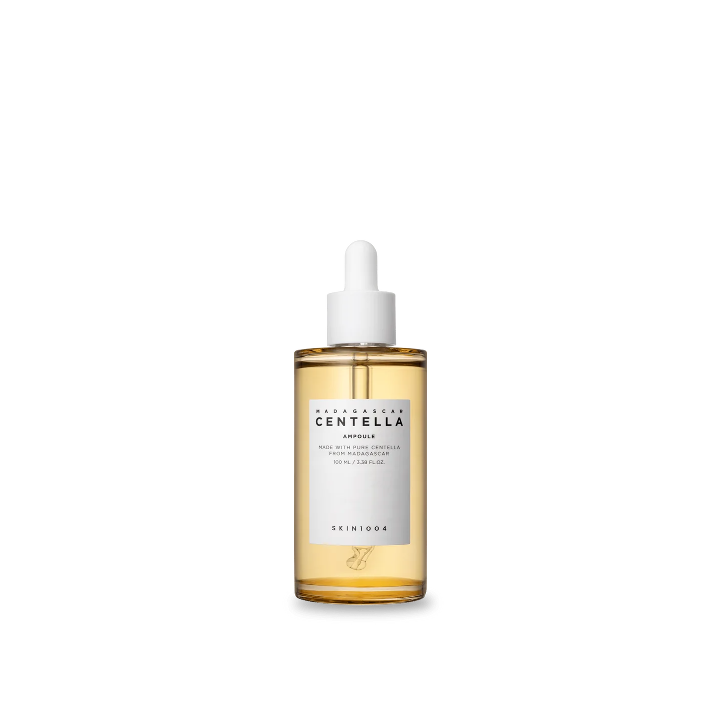 SKIN1004 - Madagascar Centella Ampoule 100ml 