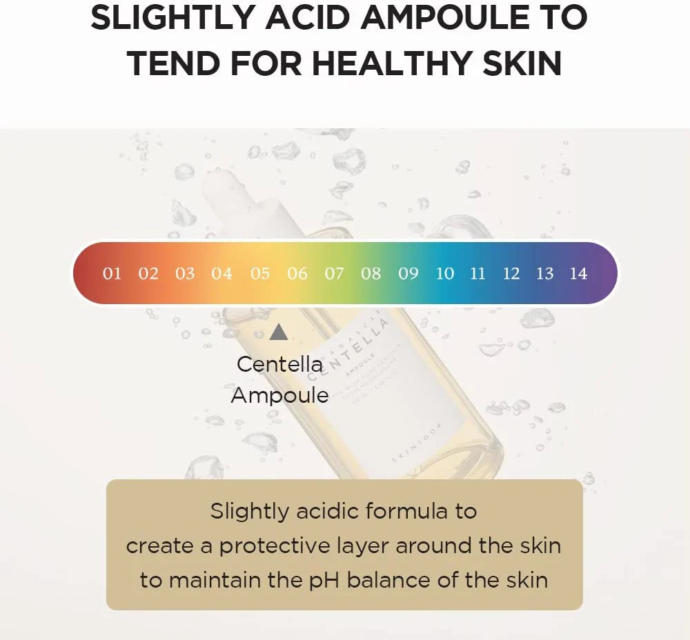 Madagascar Centella Ampoule 100ml