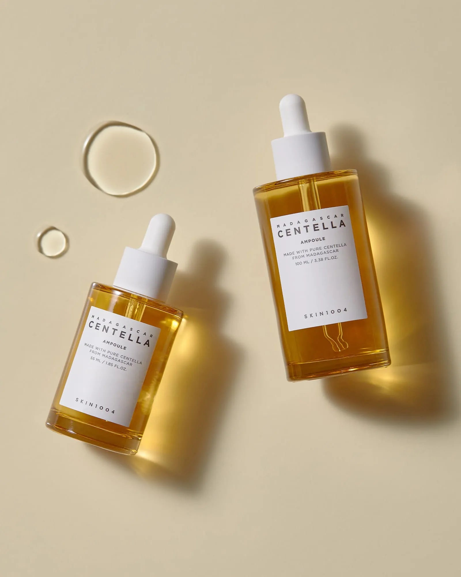 SKIN1004 - Madagascar Centella Ampoule 100ml 