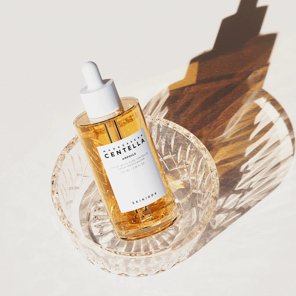 Madagascar Centella Ampoule 100ml