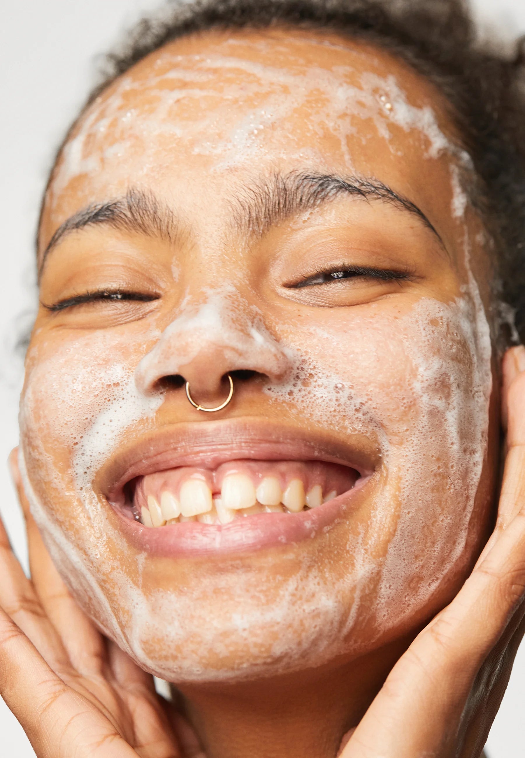 SKIN1004 Madagascar Centella Ampoule Cleansing Foam 125ml 