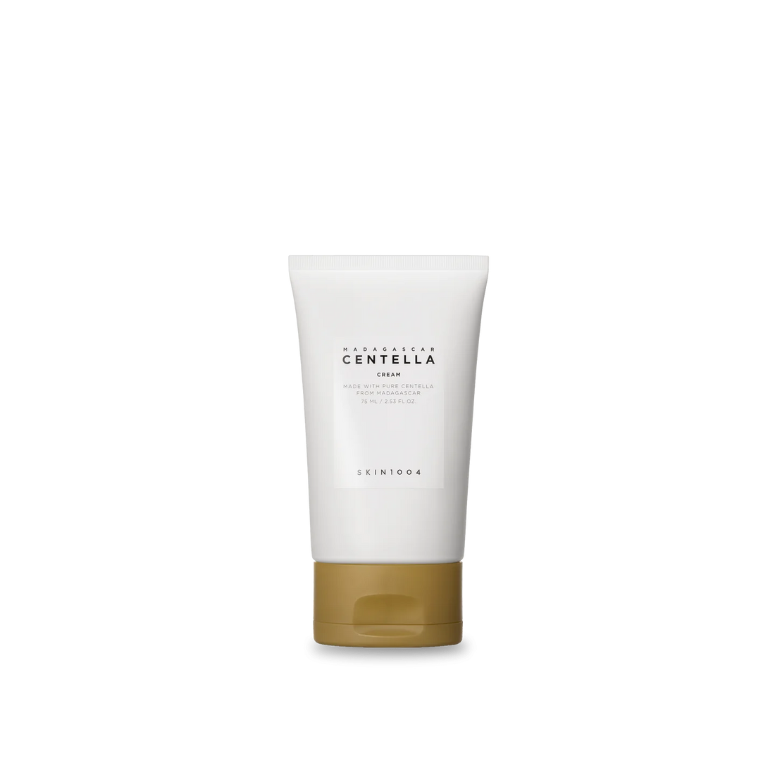 Madagascar Centella Cream (75ml)