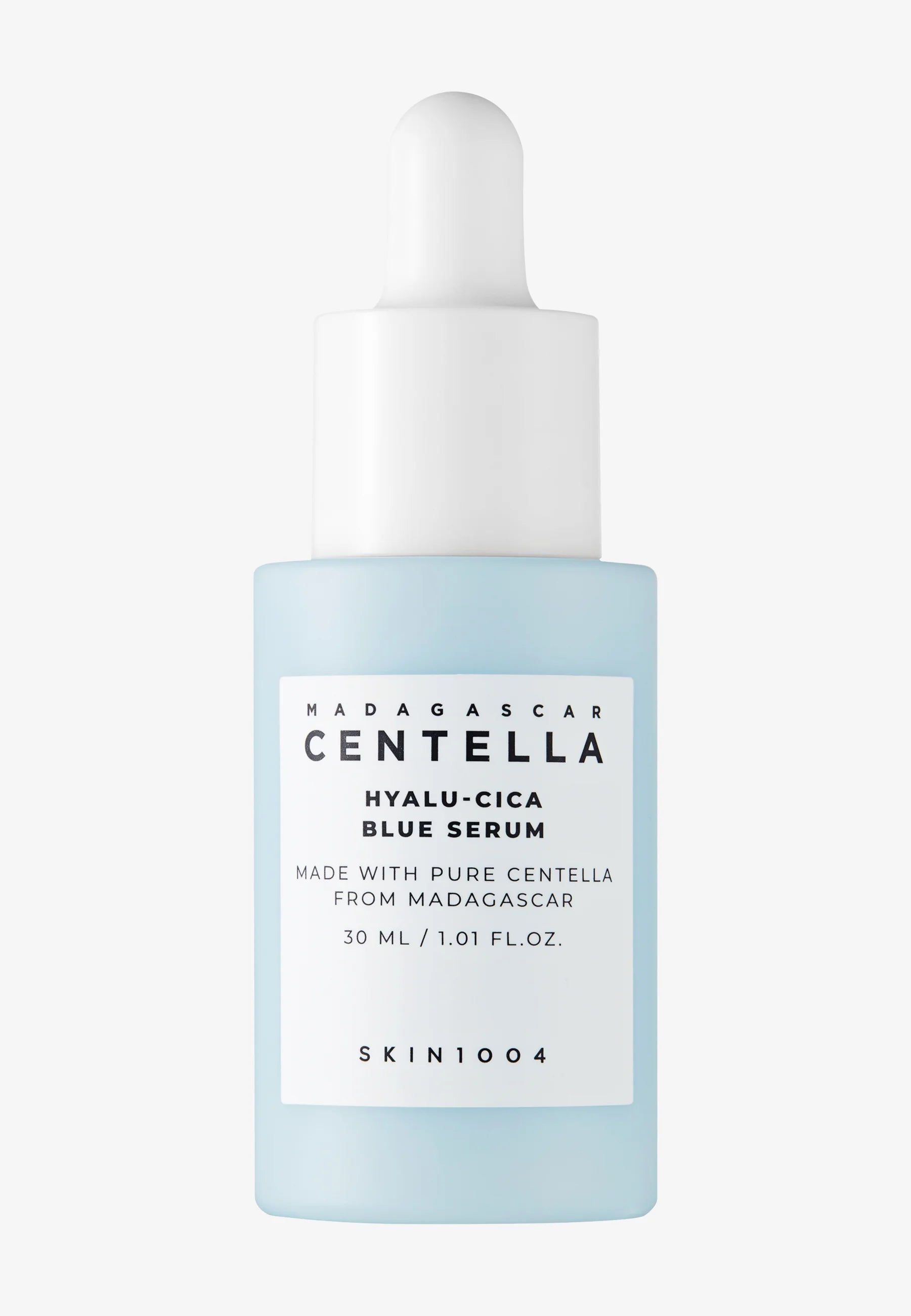 Madagascar Centella Hyalu-Cica Blue Serum 50ml