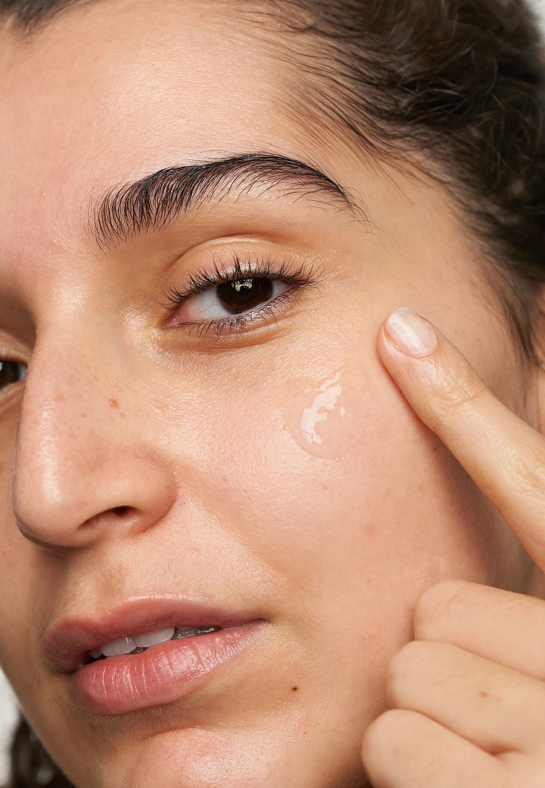 Madagascar Centella Hyalu-Cica Blue Serum 50ml