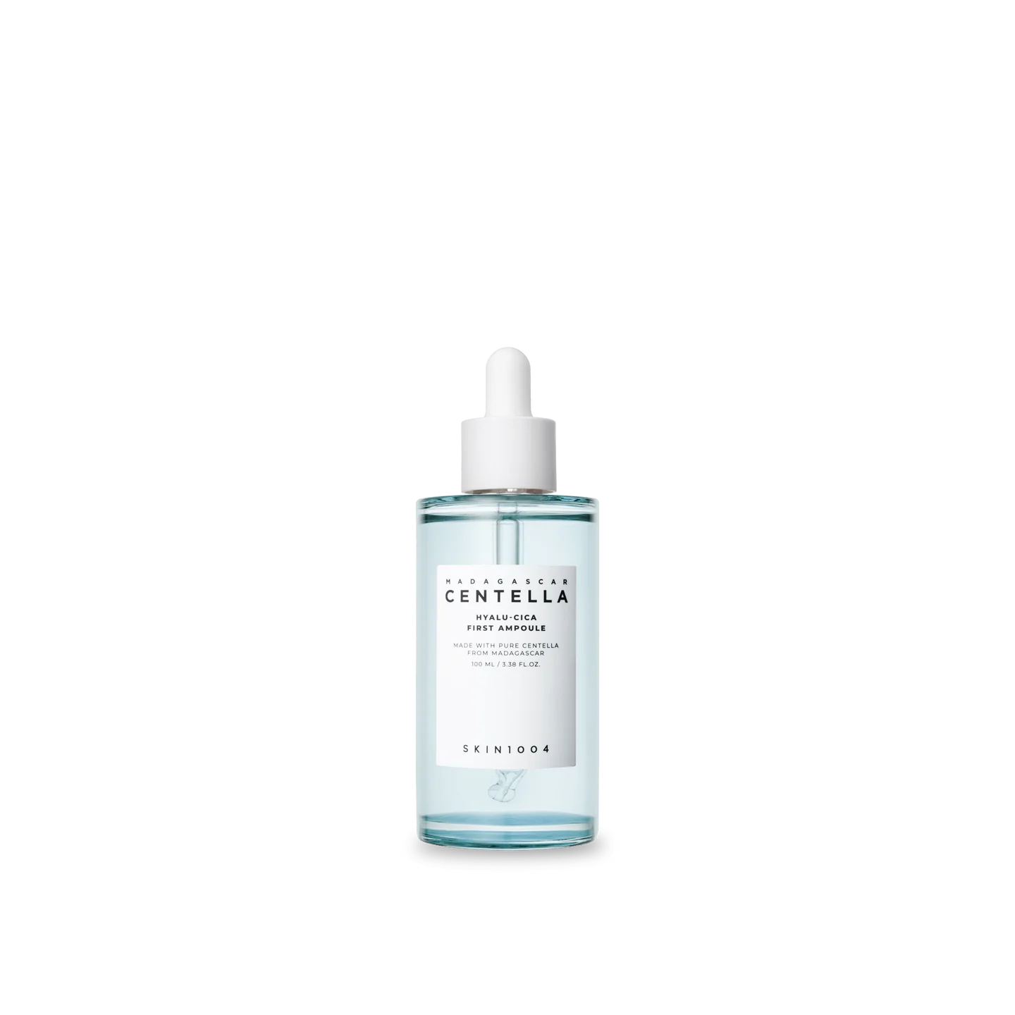 SKIN1004 Madagascar Centella Hyalu-Cica First Ampoule 100ml 