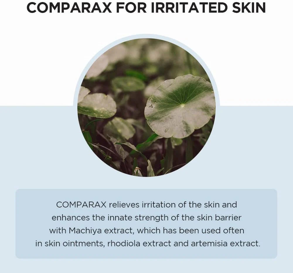 Madagascar Centella Hyalu-Cica First Ampoule 100ml