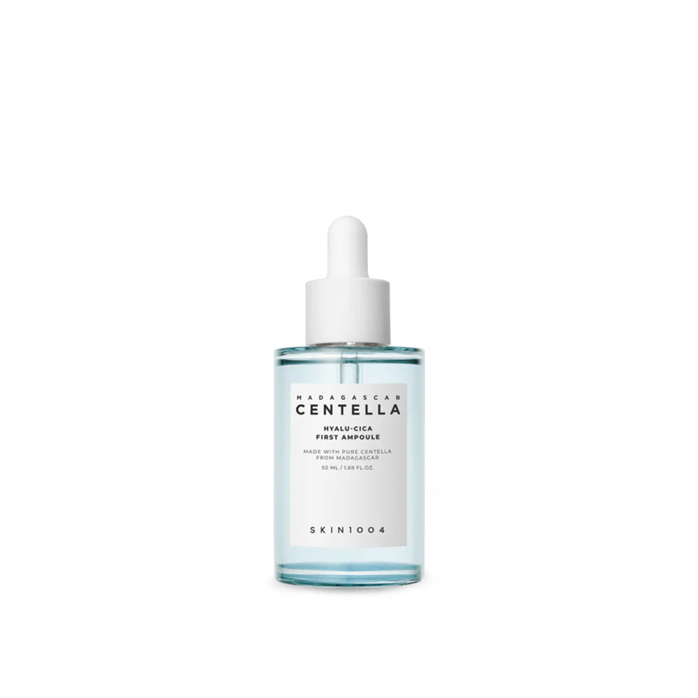 SKIN1004 Madagascar Centella Hyalu-Cica First Ampoule 100ml 