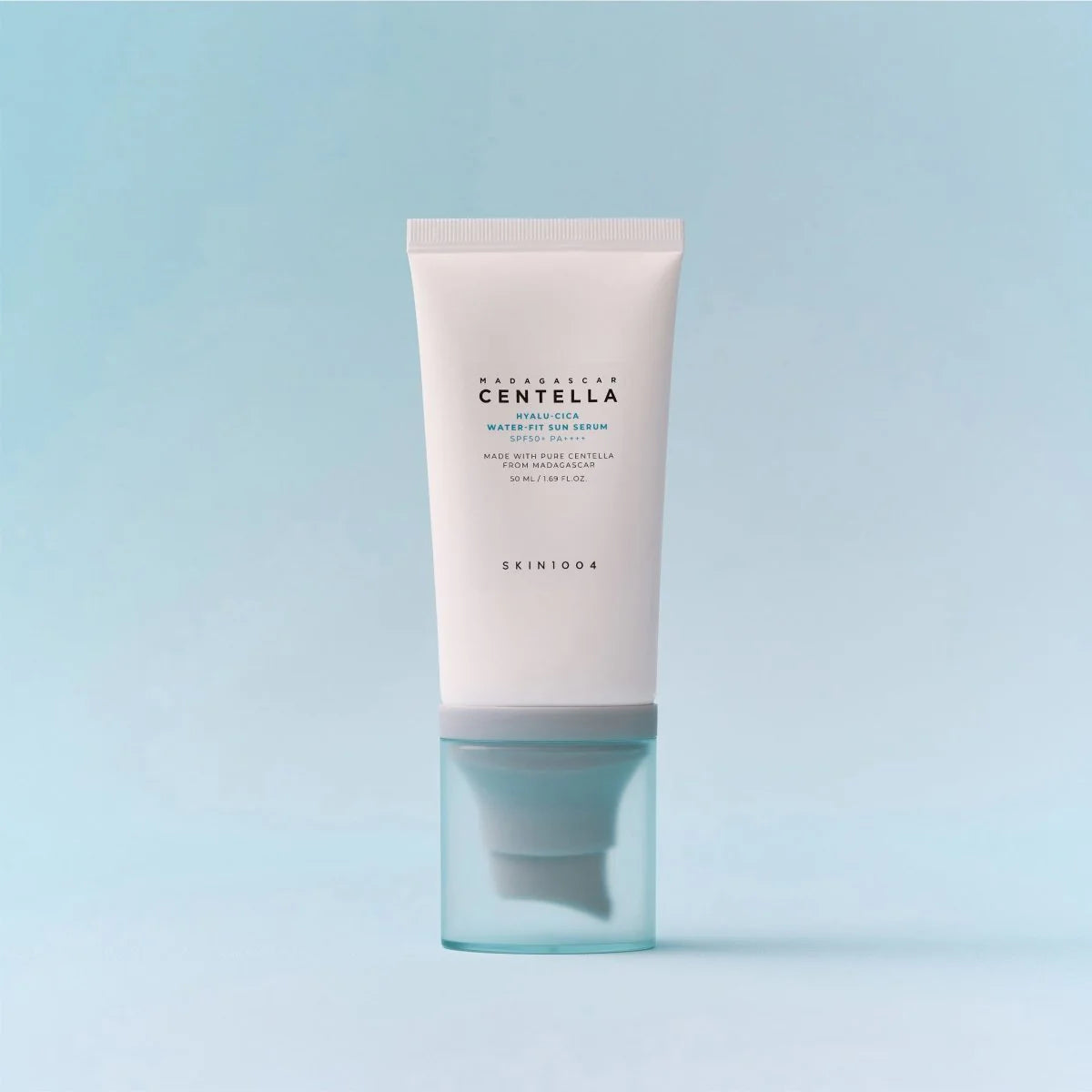 Madagascar Centella Hyalu-Cica Water-Fit Sun Serum SPF50+ PA++++ (50ml)