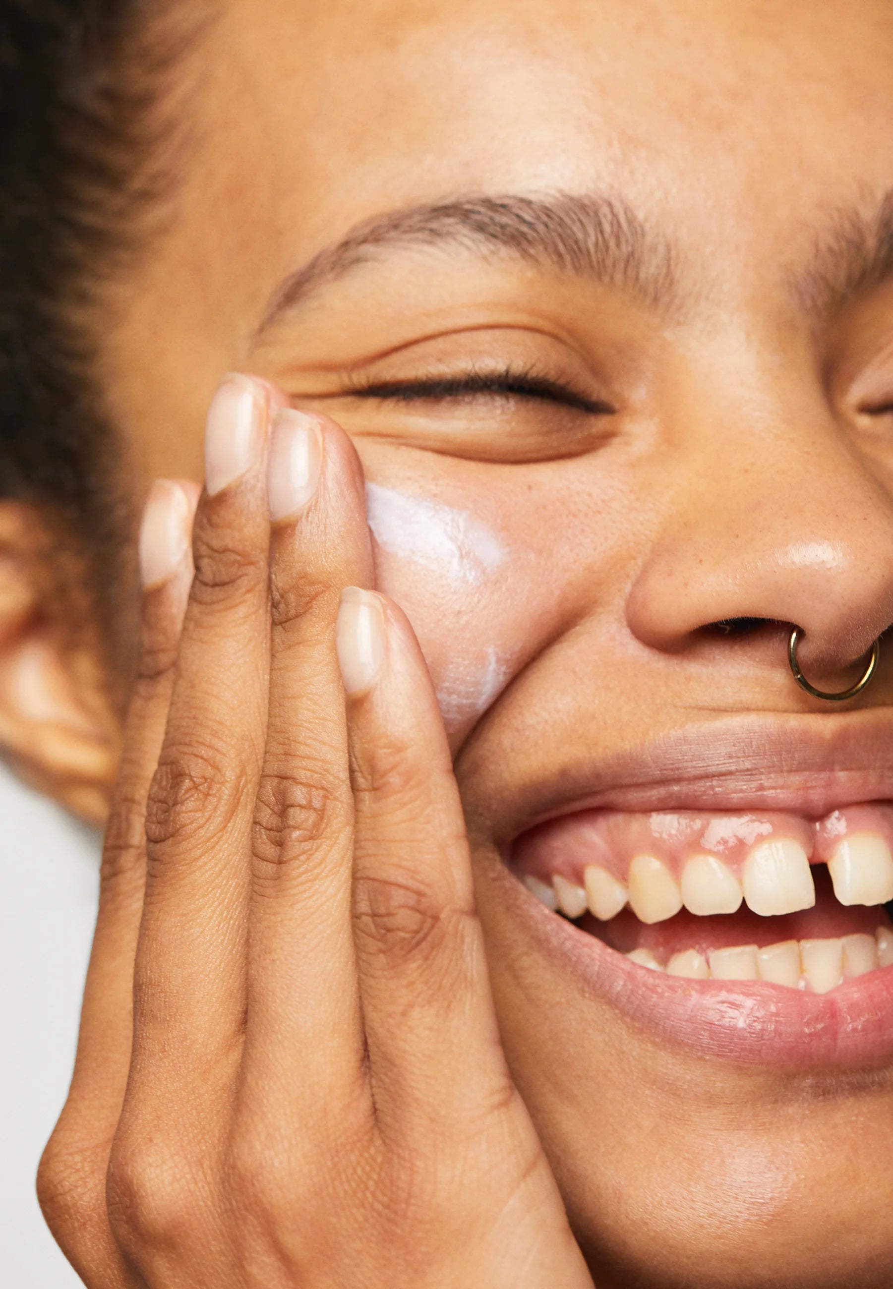 Madagascar Centella Hyalu-Cica Water-Fit Sun Serum SPF50+ PA++++ (50ml)