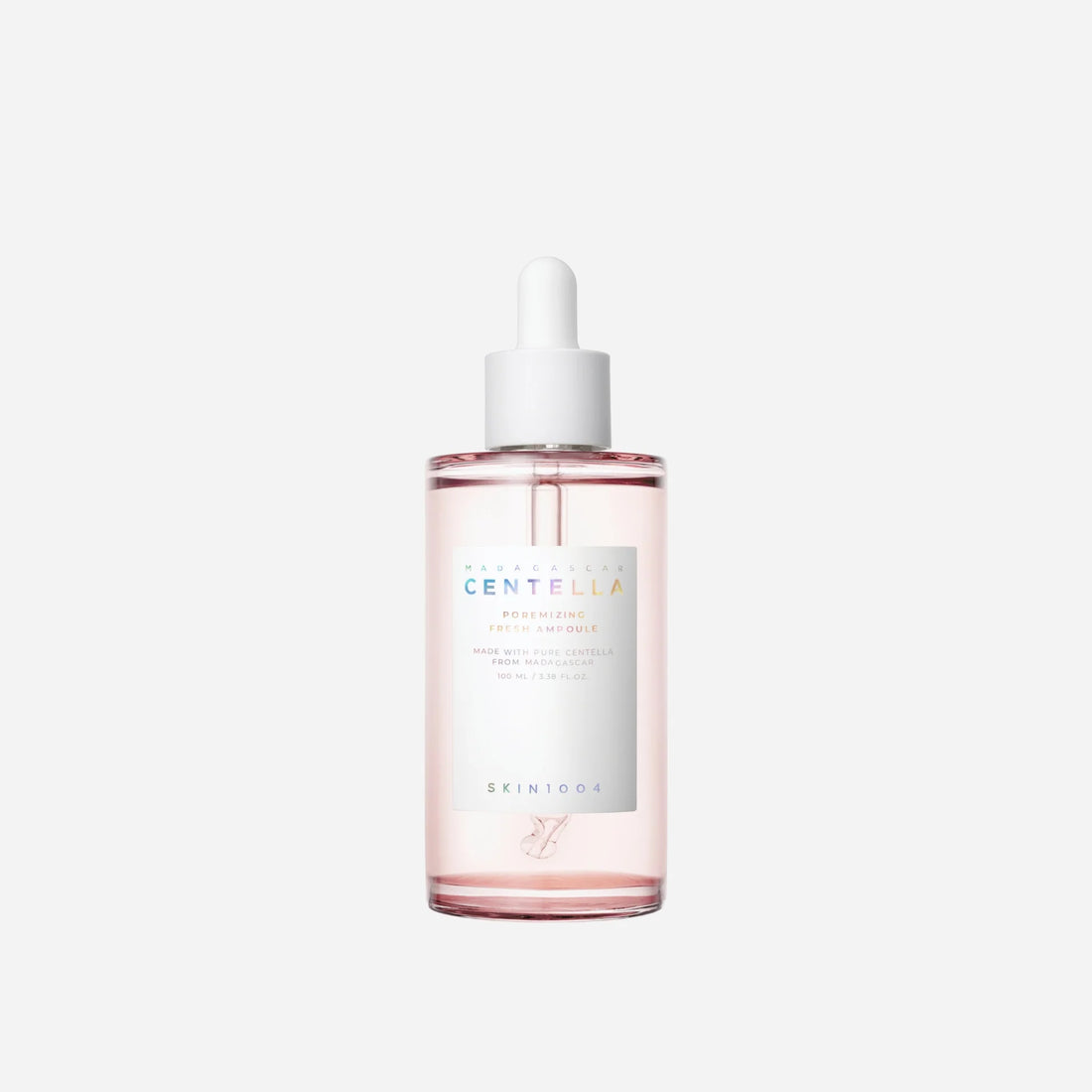 Madagascar Centella Poremizing Fresh Ampoule (100ml)