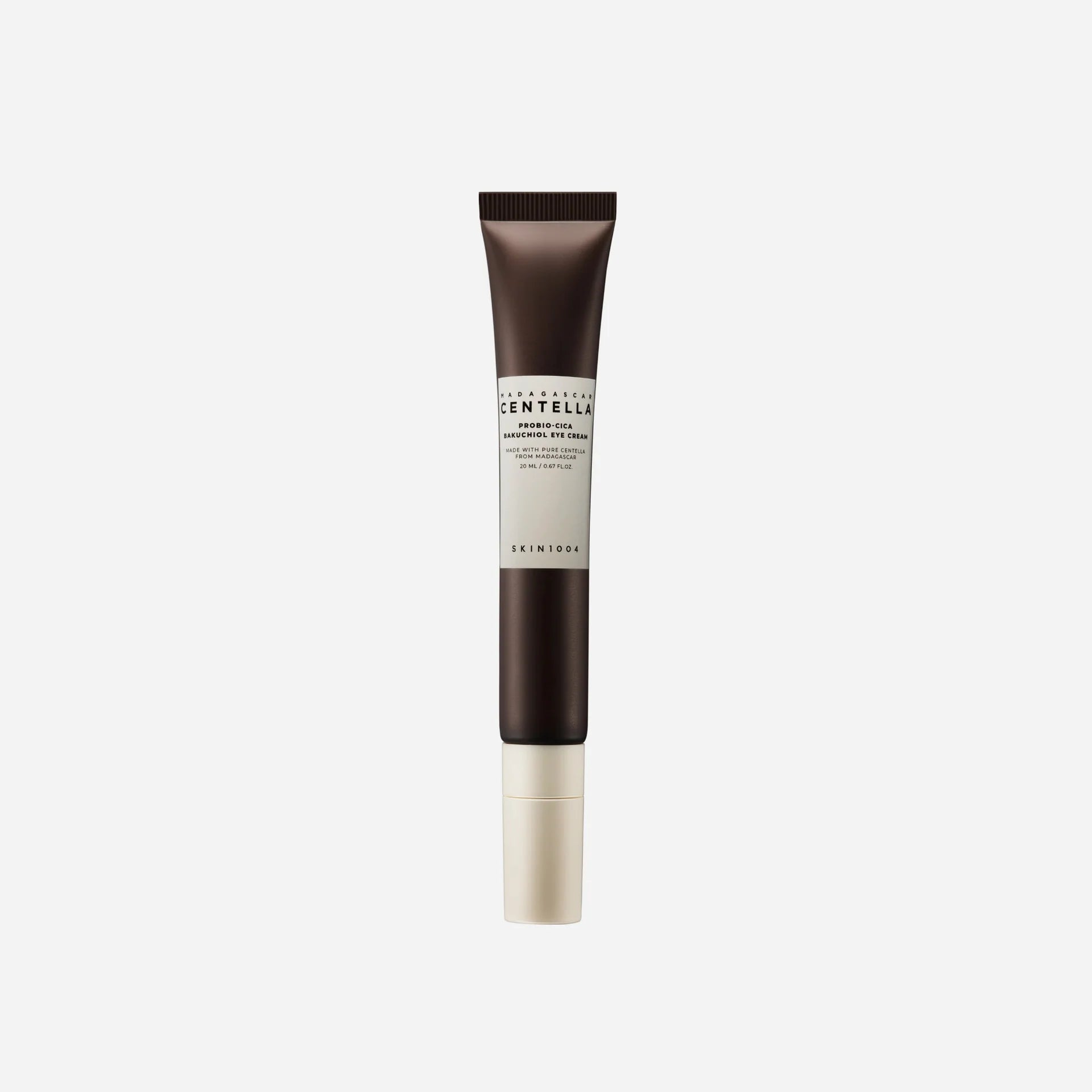 Madagascar Centella Probio-Cica Bakuchiol Eye Cream (20ml)
