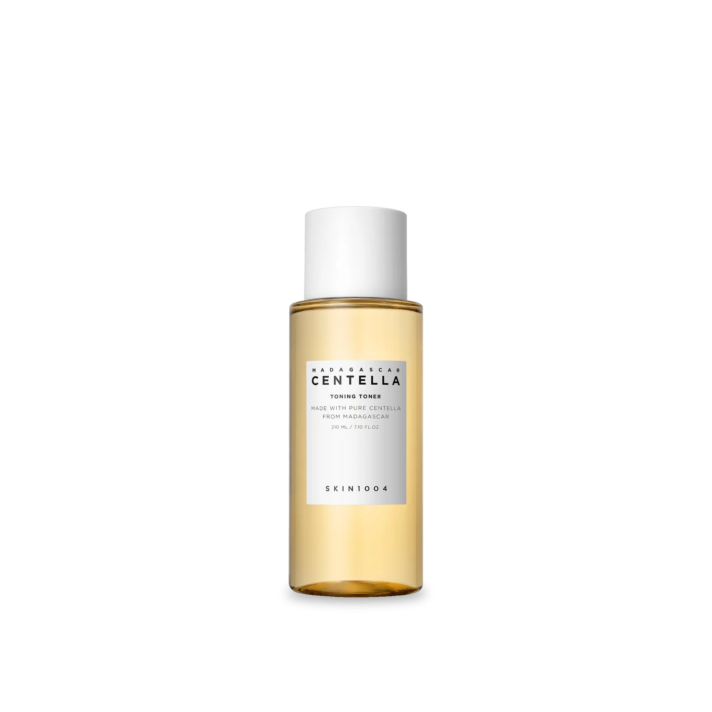Madagascar Centella Toning Toner (210ml)