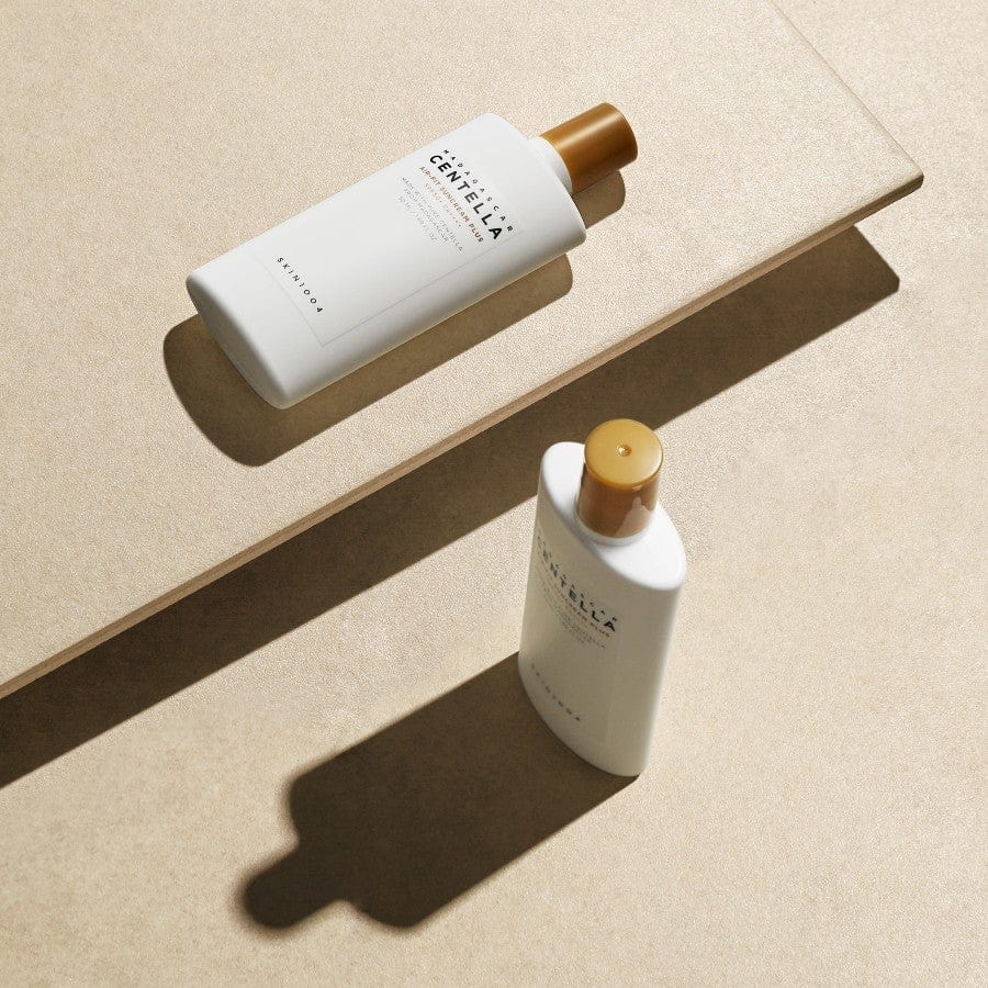 Madagascar Centella Air-Fit Suncream Plus (50ml)