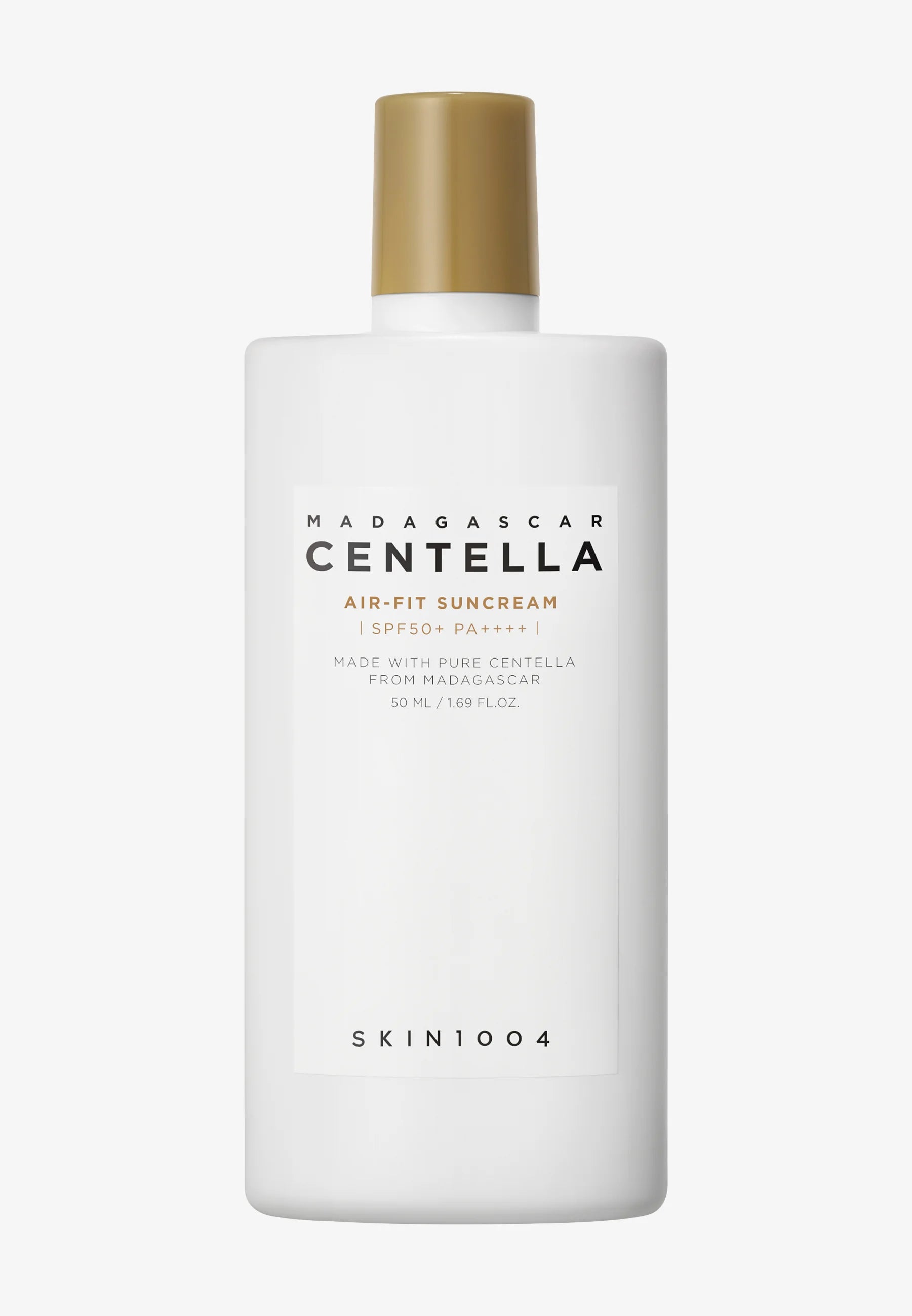 Madagascar Centella Air-Fit Suncream Plus (50ml)