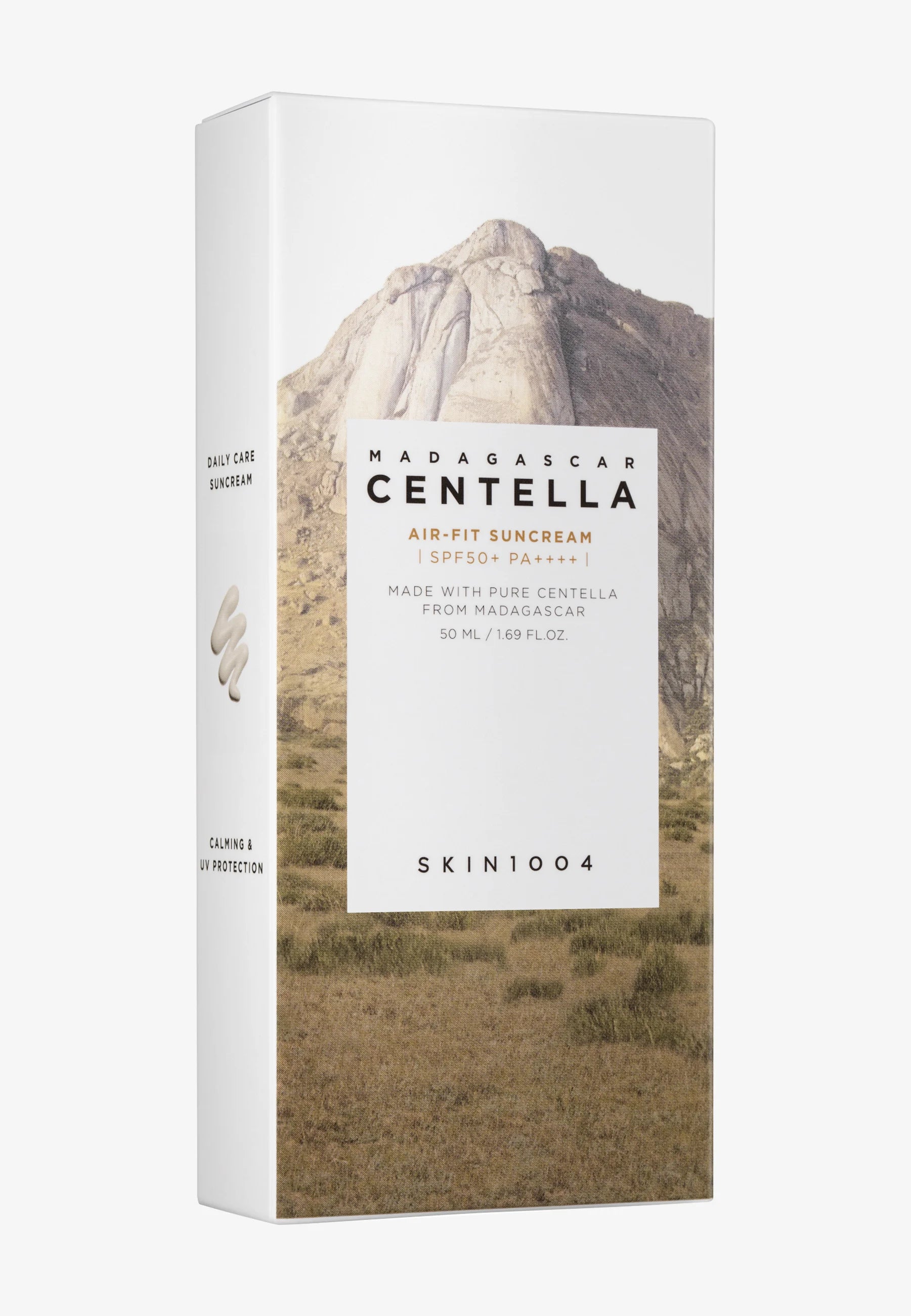 Madagascar Centella Air-Fit Suncream Plus (50ml)