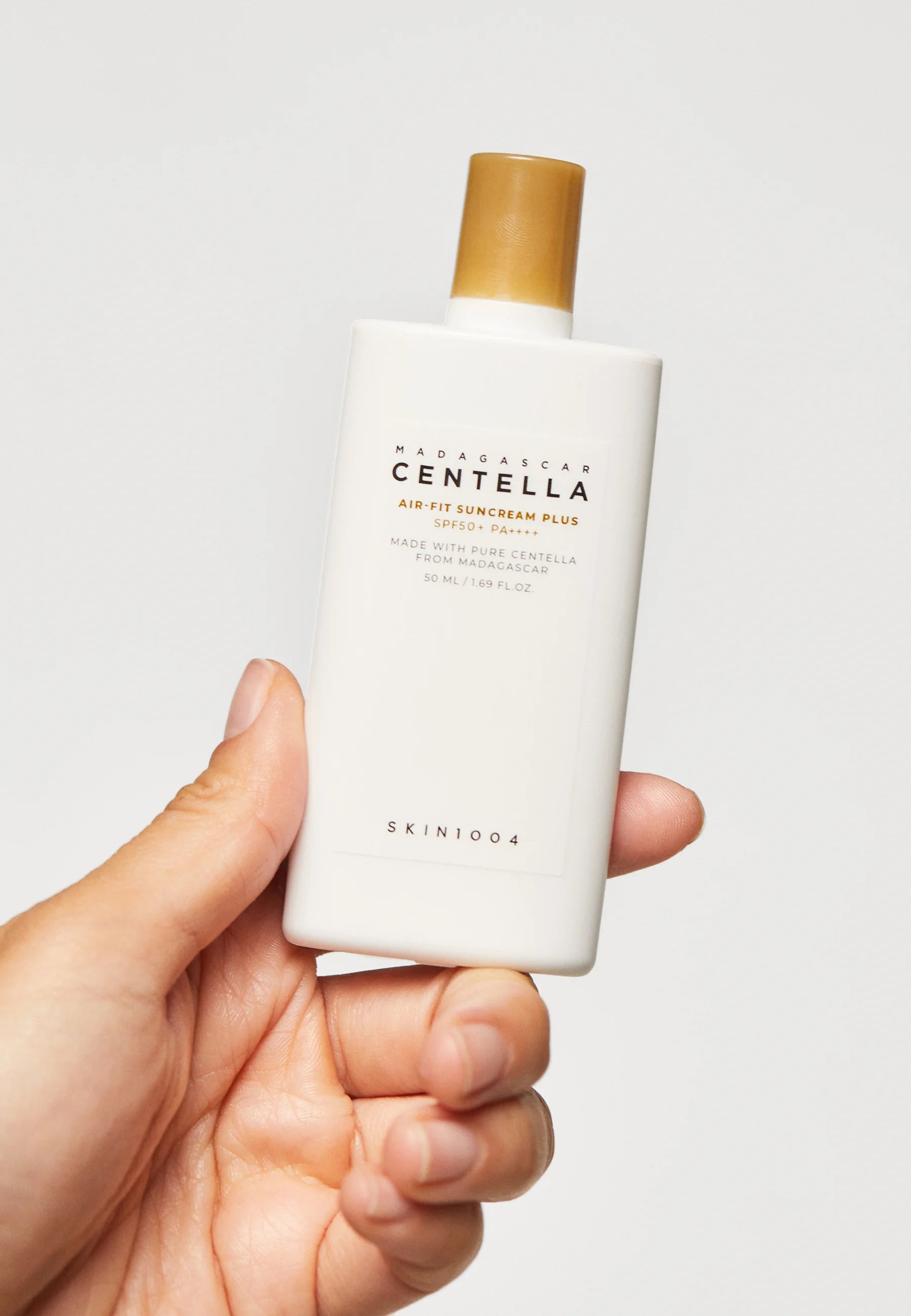 Madagascar Centella Air-Fit Suncream Plus (50ml)