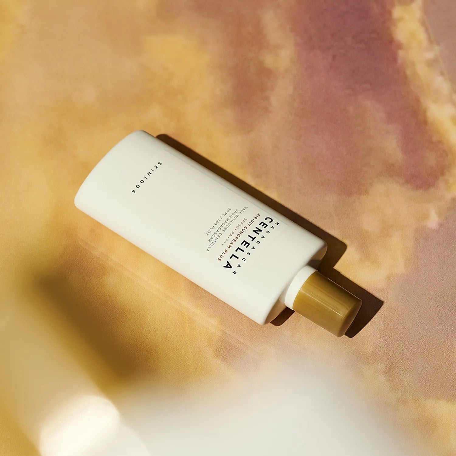 Madagascar Centella Air-Fit Suncream Plus (50ml)