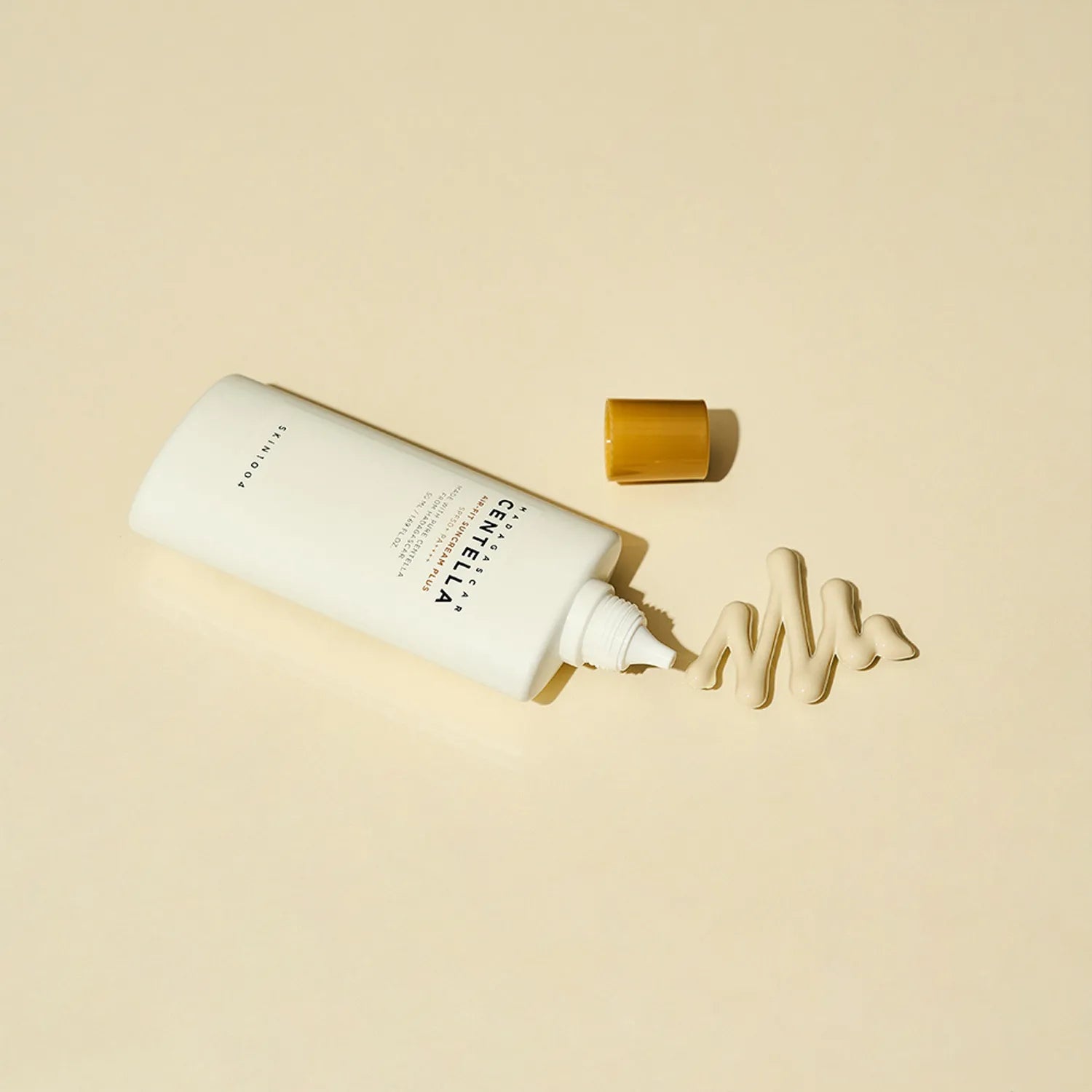 Madagascar Centella Air-Fit Suncream Plus (50ml)