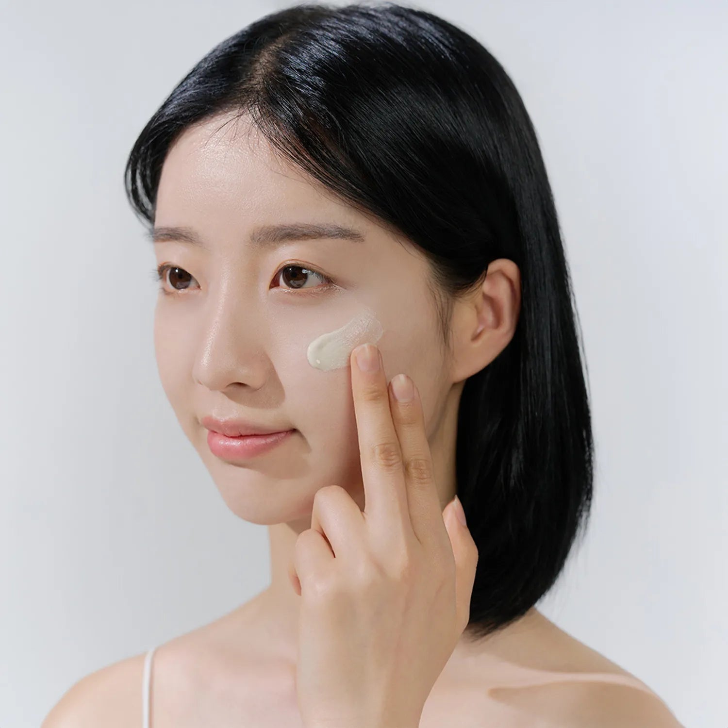 Madagascar Centella Air-Fit Suncream Plus (50ml)