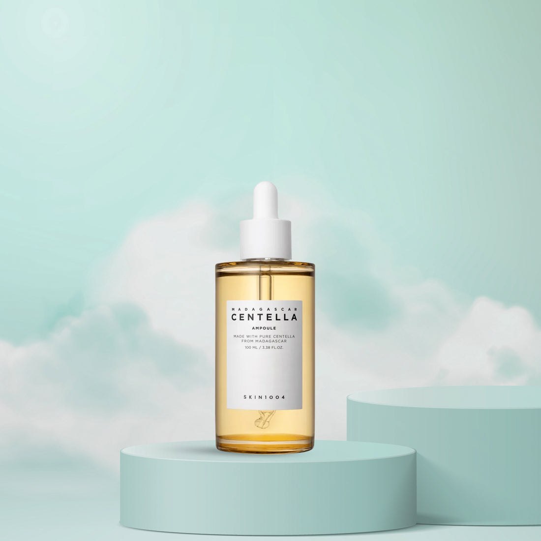 Madagascar Centella Ampoule 100ml