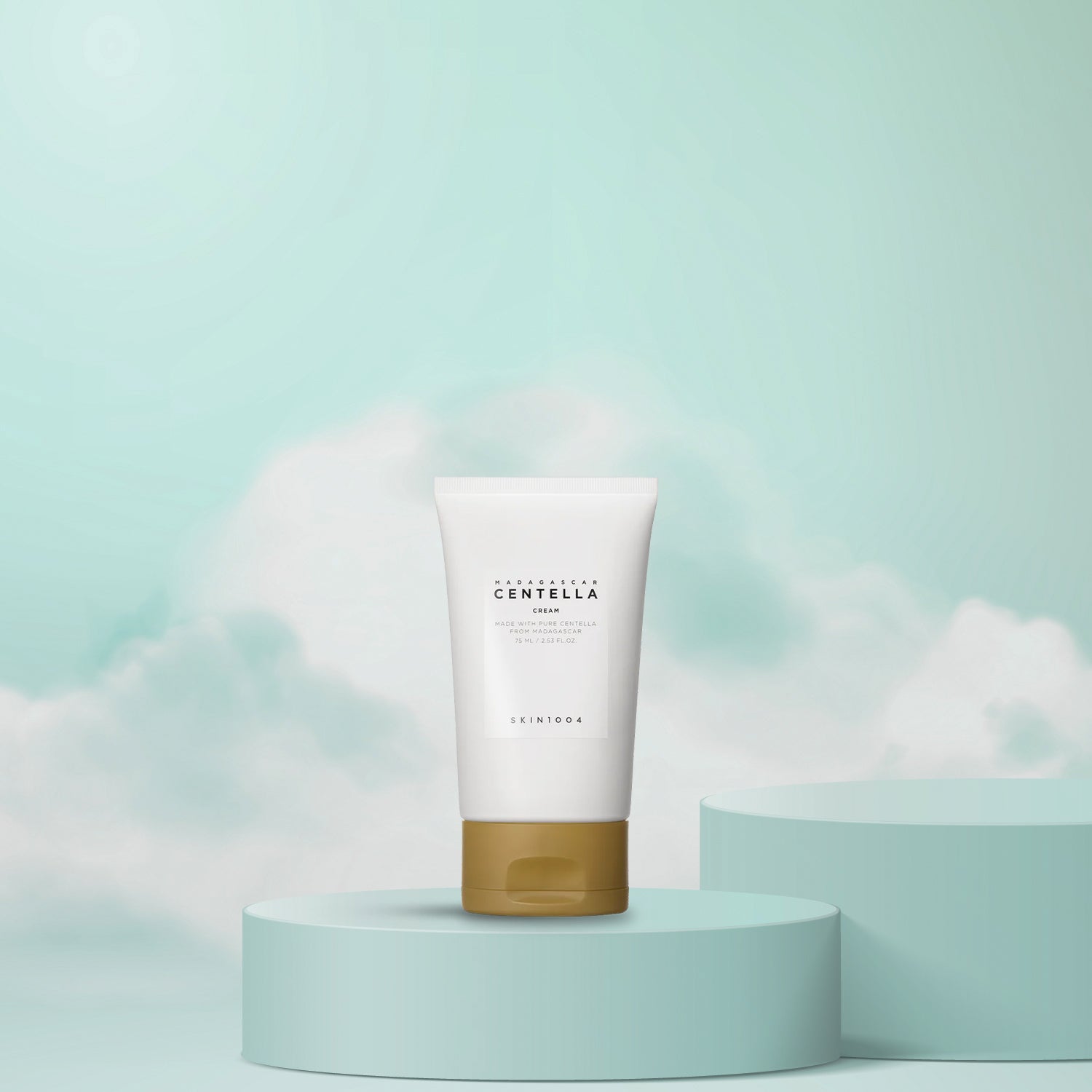 Madagascar Centella Cream (75ml)