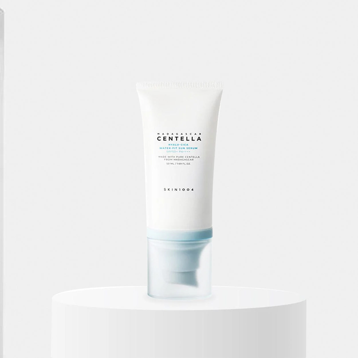Madagascar Centella Hyalu-Cica Water-Fit Sun Serum SPF50+ PA++++ (50ml)
