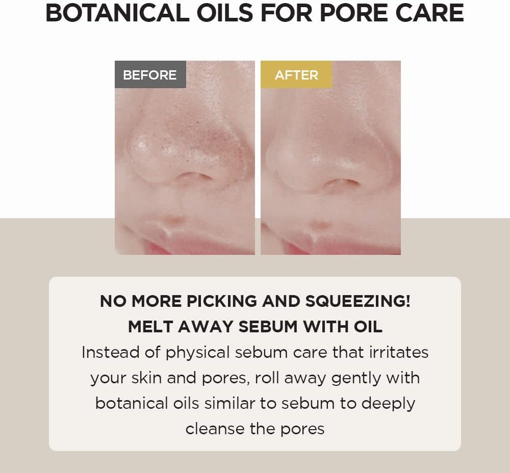 Madagascar Centella Light Cleansing Oil (200ml)