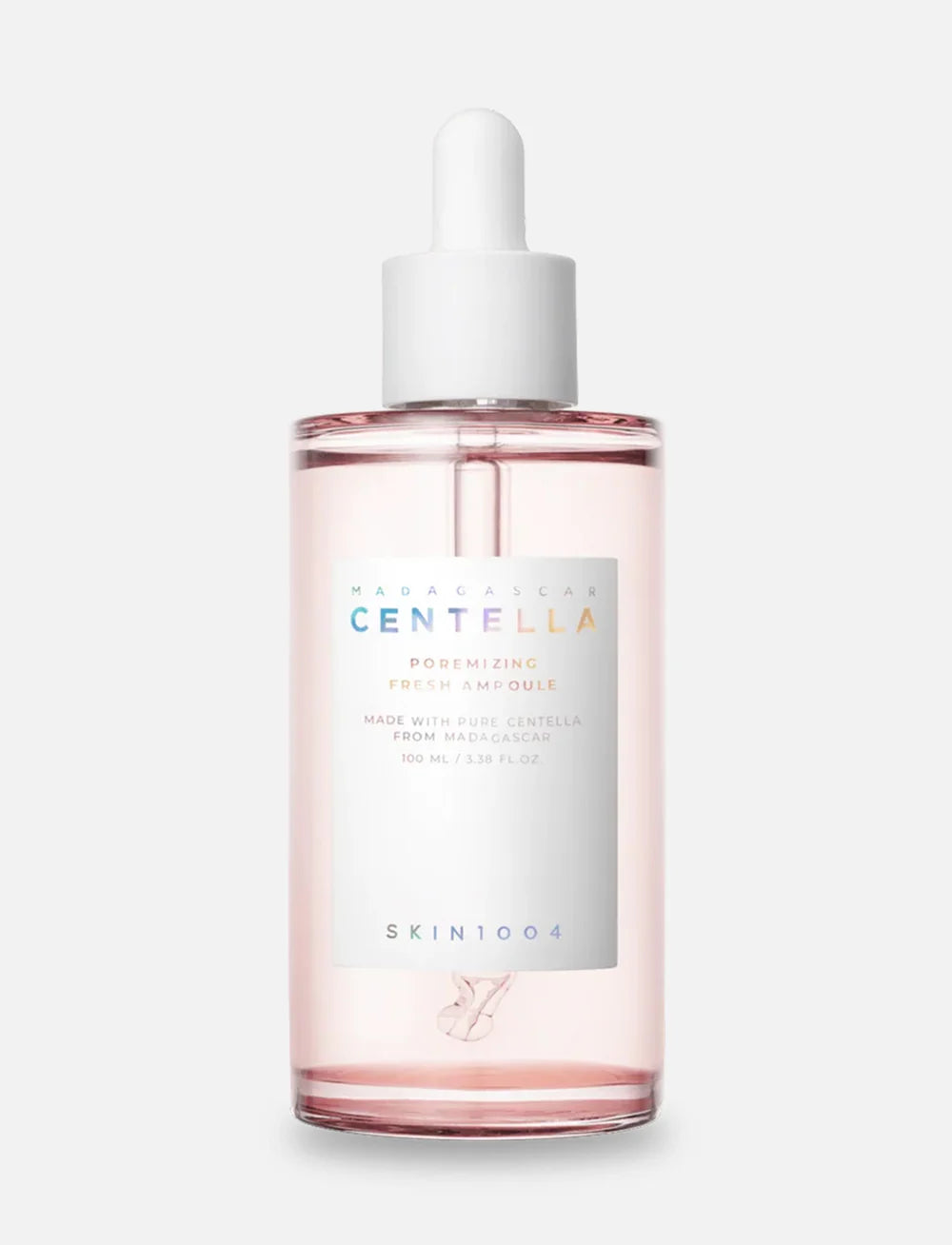 Madagascar Centella Poremizing Fresh Ampoule (100ml)