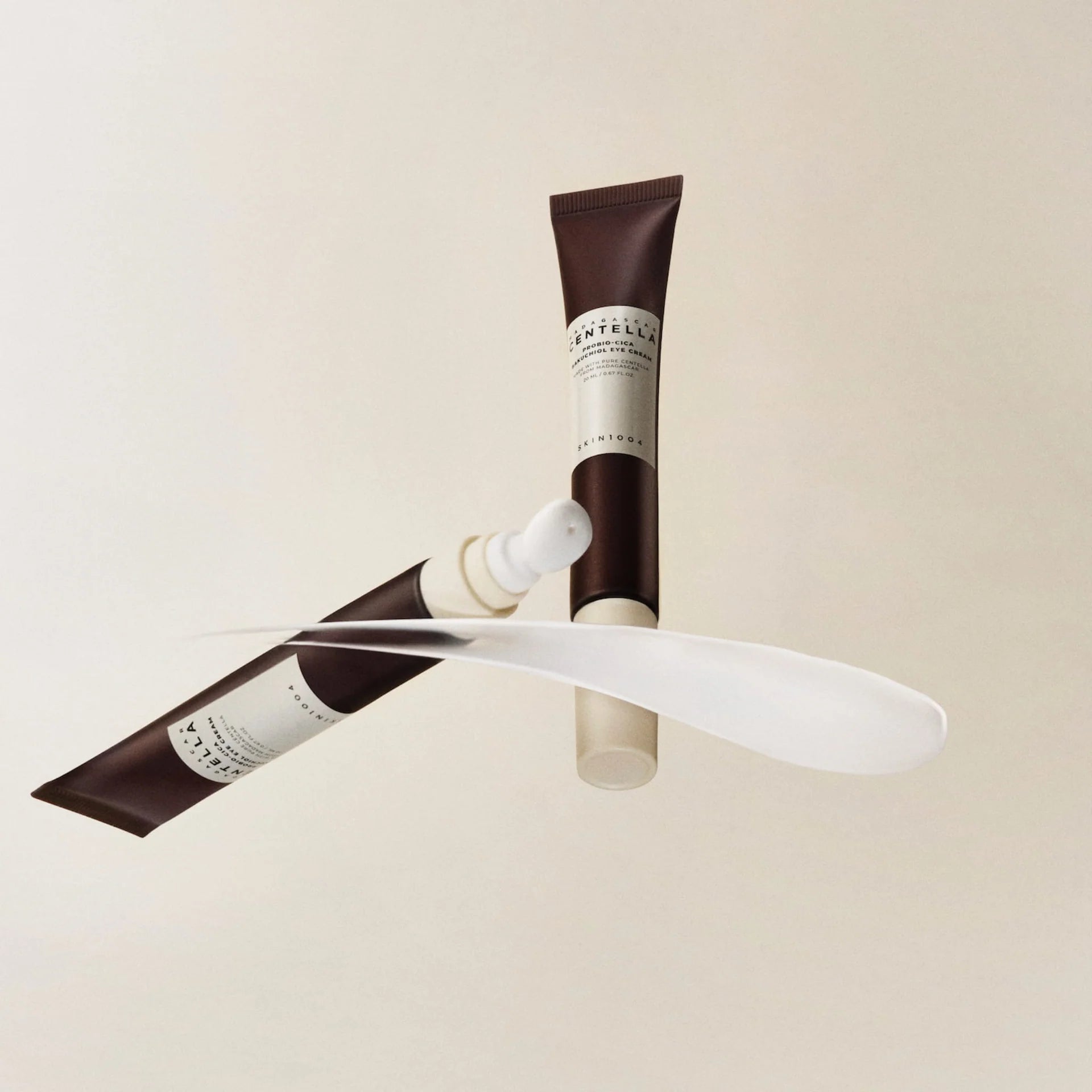 Madagascar Centella Probio-Cica Bakuchiol Eye Cream (20ml)