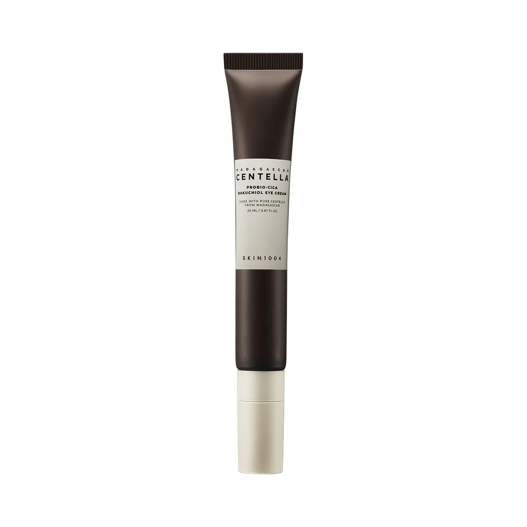 Madagascar Centella Probio-Cica Bakuchiol Eye Cream (20ml)