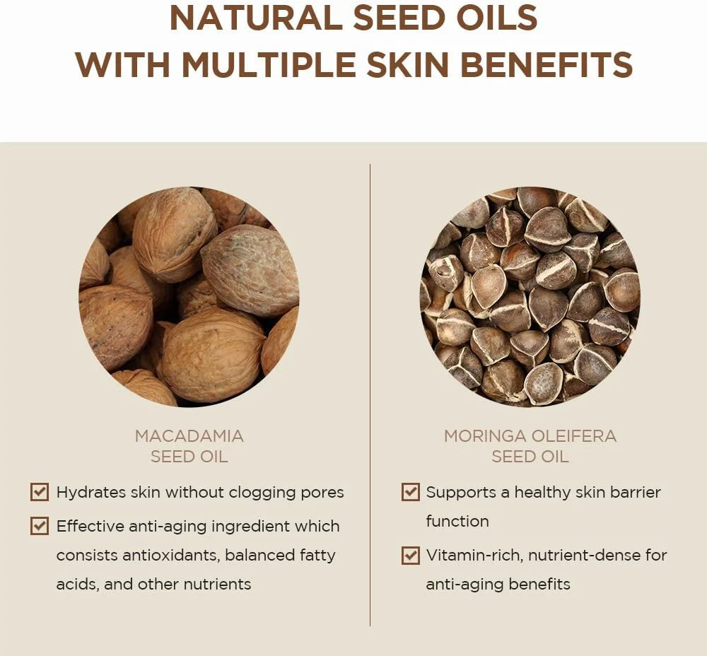 Madagascar Centella Probio-Cica Enrich Cream (50ml)