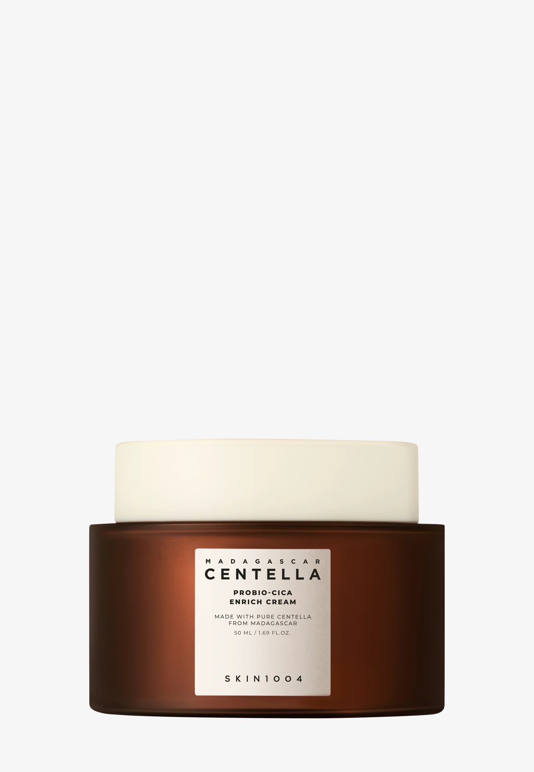 Madagascar Centella Probio-Cica Enrich Cream (50ml)