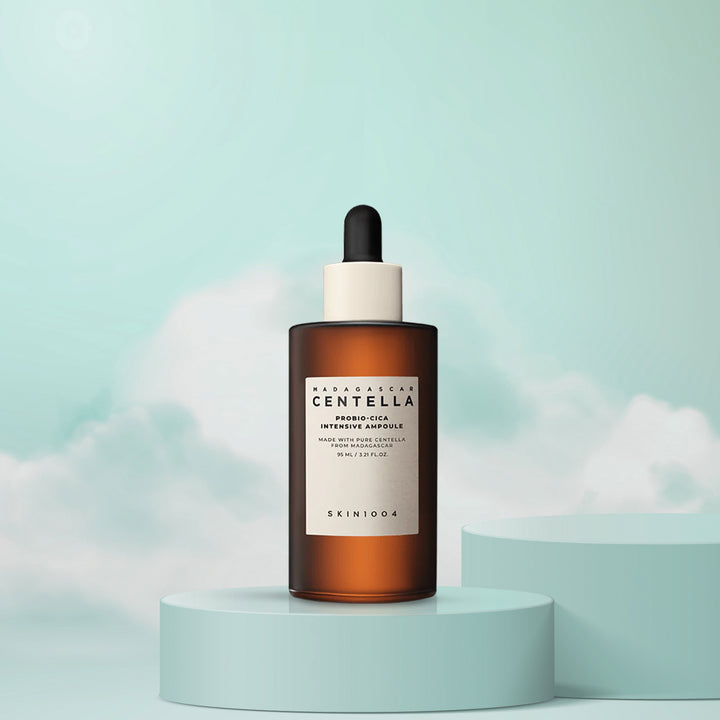 Madagascar Centella Probio-Cica Intensive Ampoule (95ml)