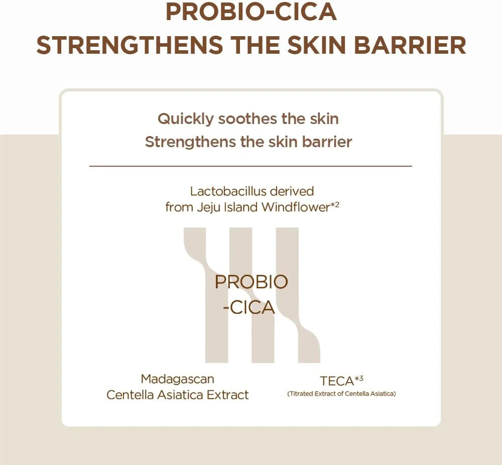 SKIN1004 Madagascar Centella Probio-Cica Intensive Ampoule