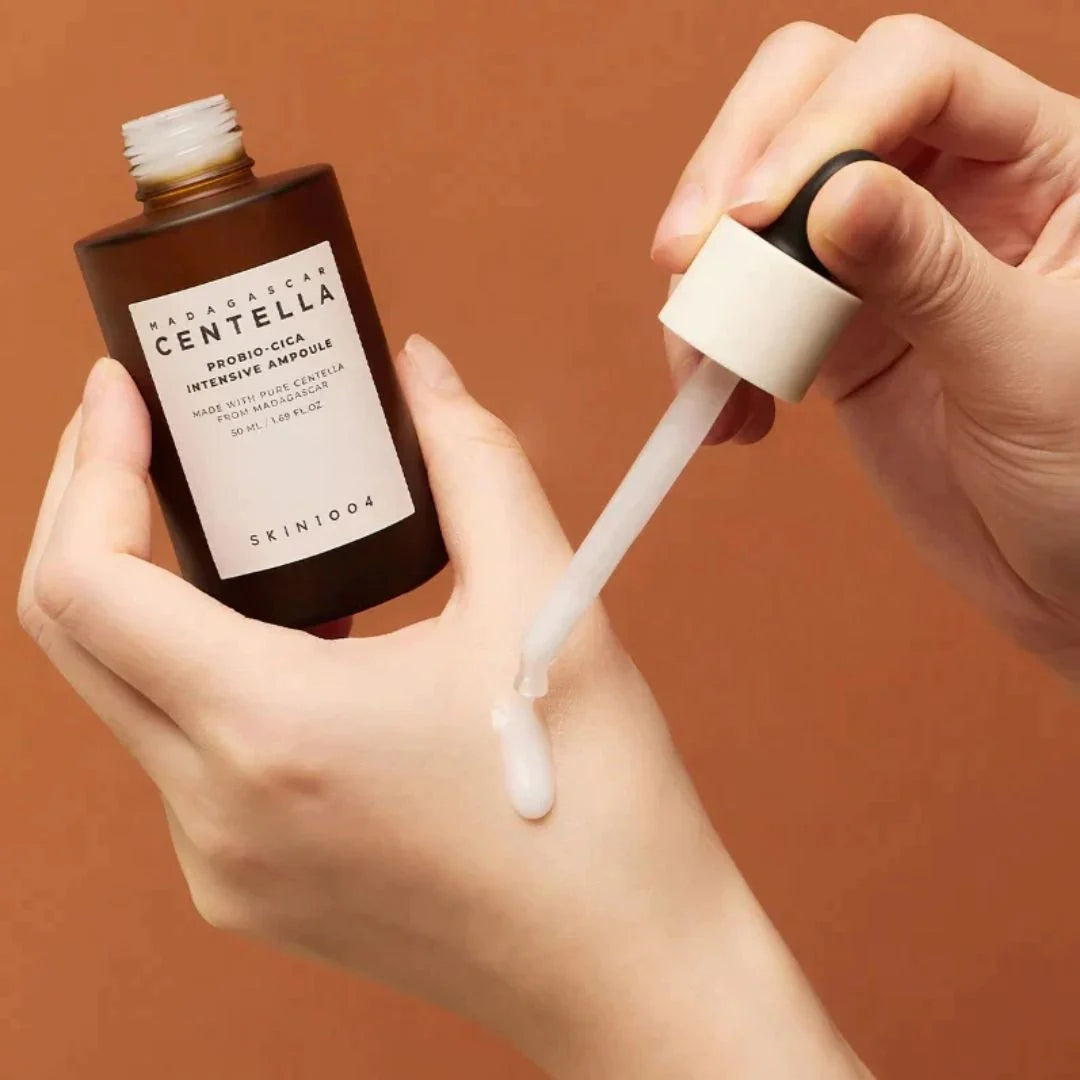 SKIN1004 Madagascar Centella Probio-Cica Intensive Ampoule