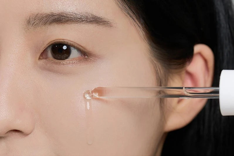 Madagascar Centella Tea-Trica Relief Ampoule 100ml