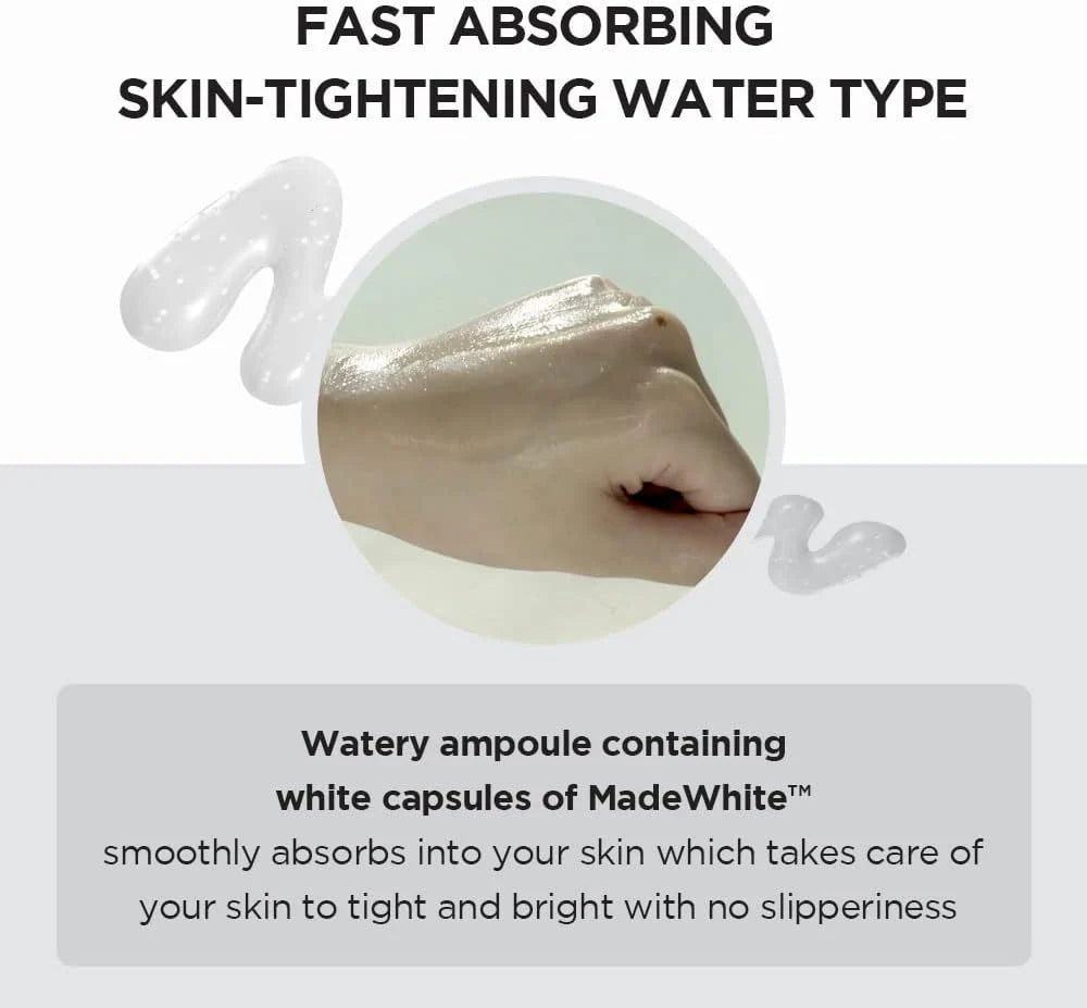 Madagascar Centella Tone Brightening Capsule Ampoule 100ml