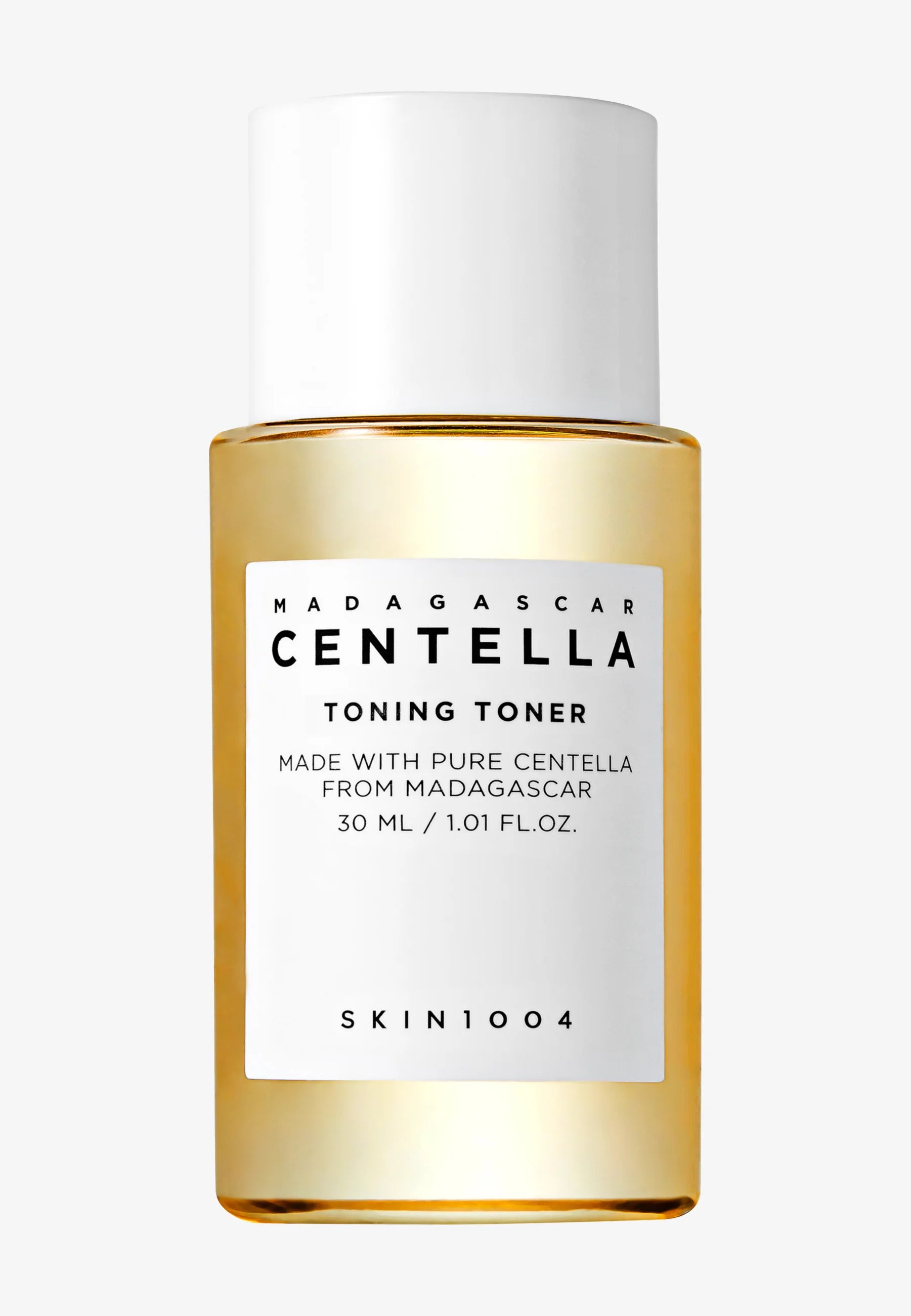 Madagascar Centella Toning Toner (210ml)