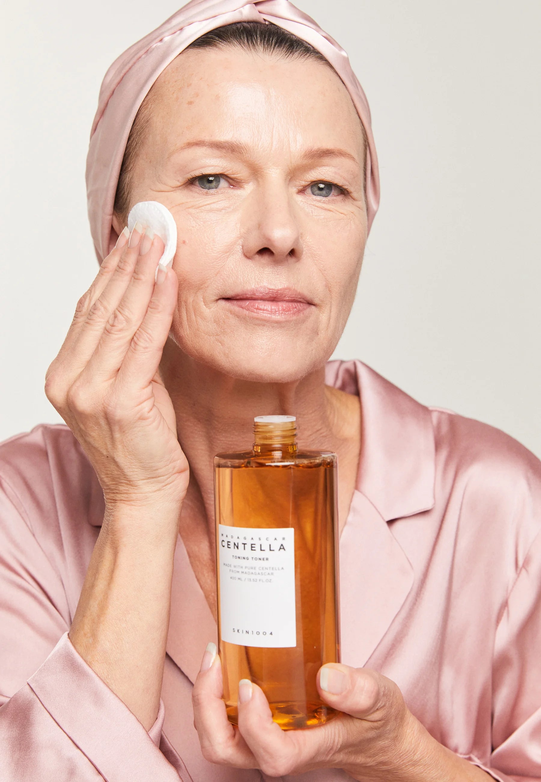 Madagascar Centella Toning Toner (210ml)